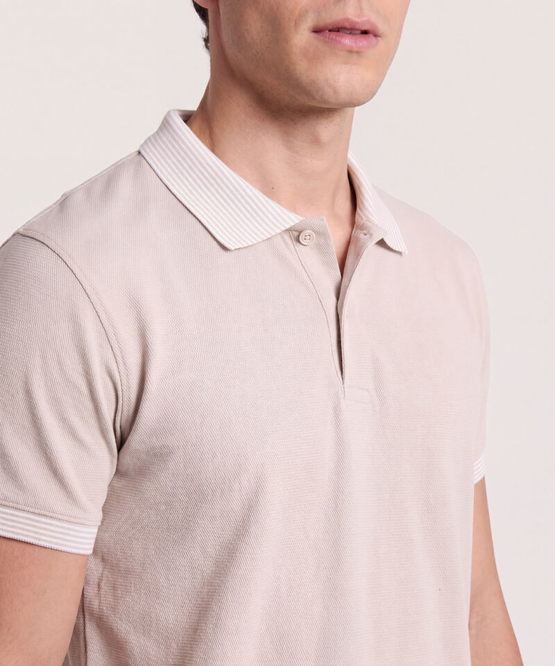 camisetas polo para hombre