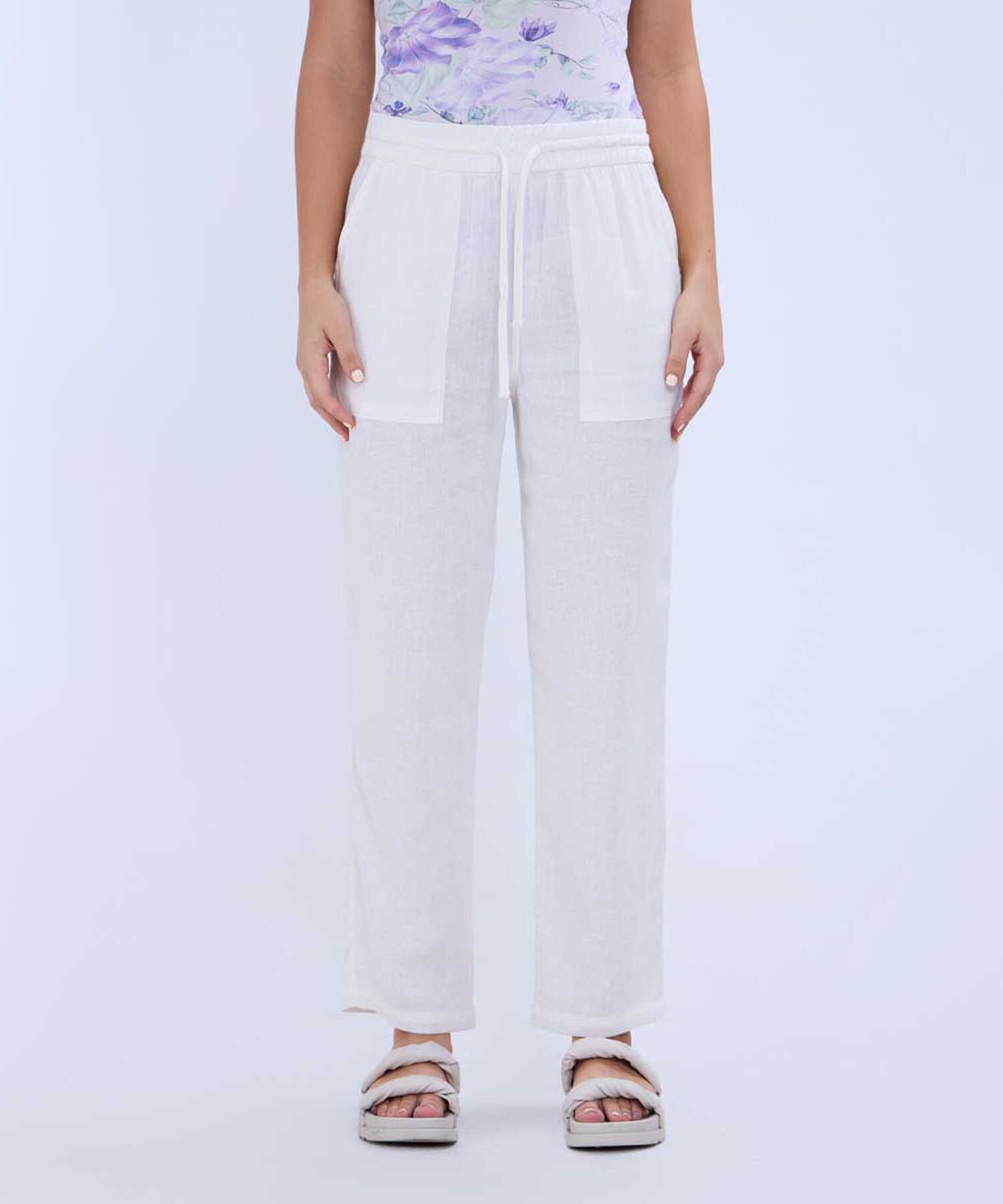pantalon para mujer