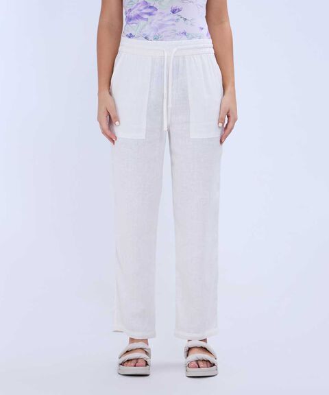 pantalon para mujer image number null