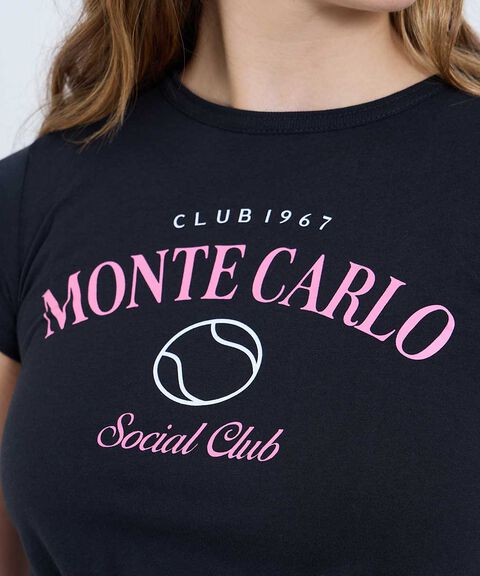 camisetas mujer