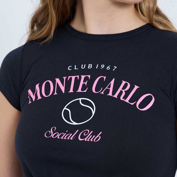 camisetas mujer