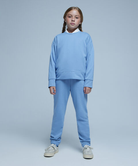 pantalones de pijama para niña