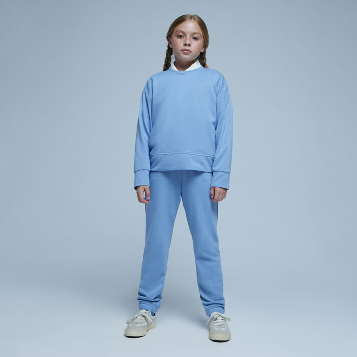 pantalones de pijama para niña