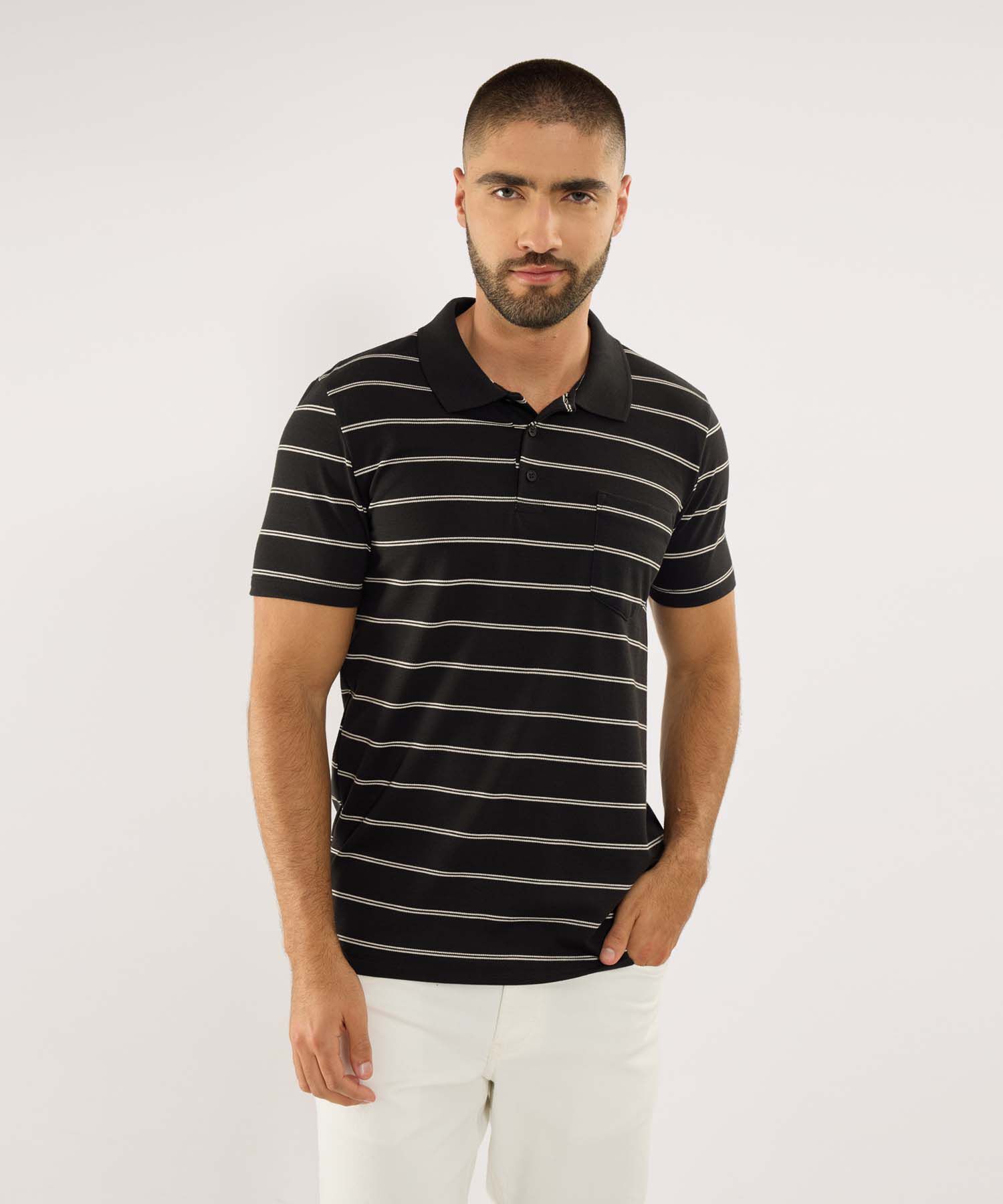 camisetas polo para hombre