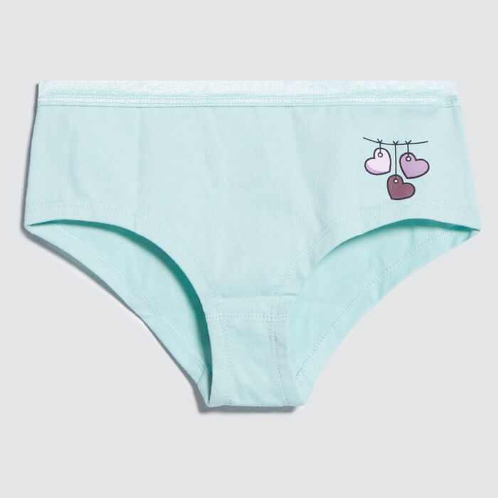 ropa interior para niñas