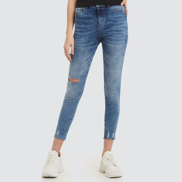 jeans mujer image number null