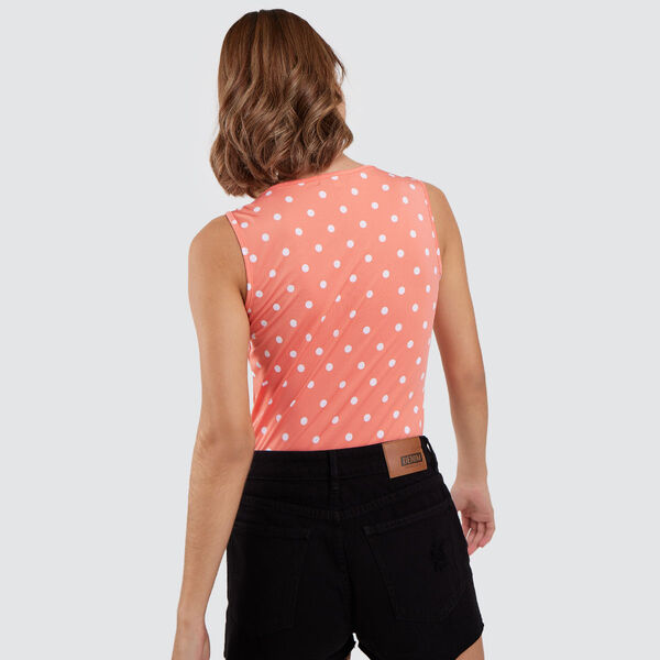 tops para mujer
