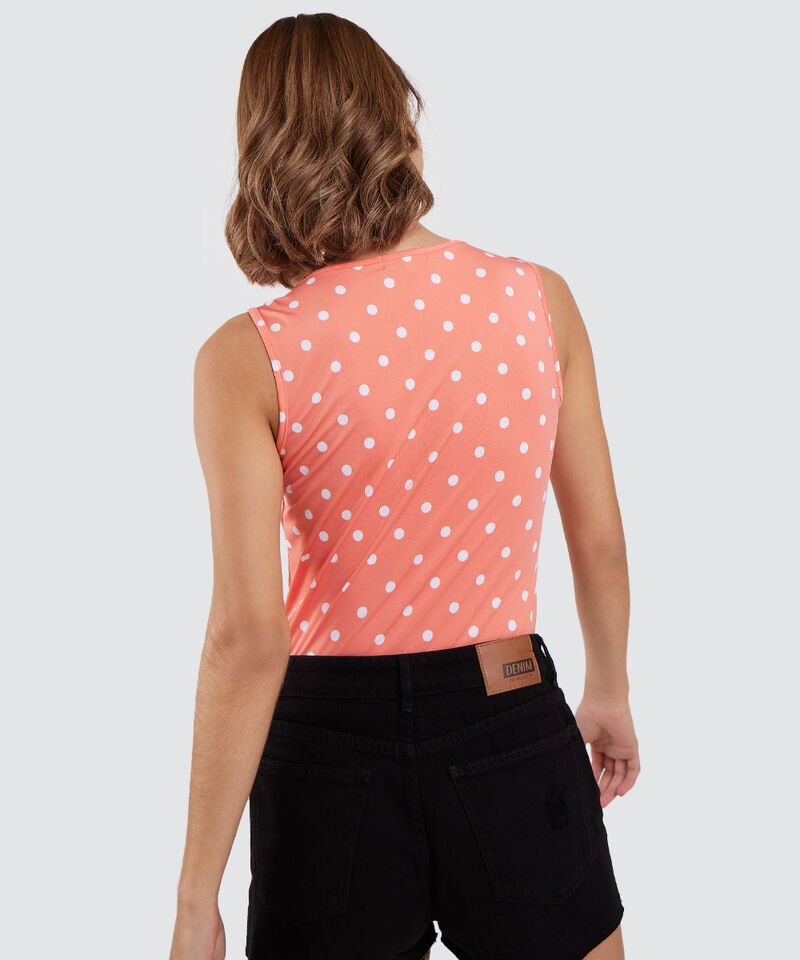 tops para mujer