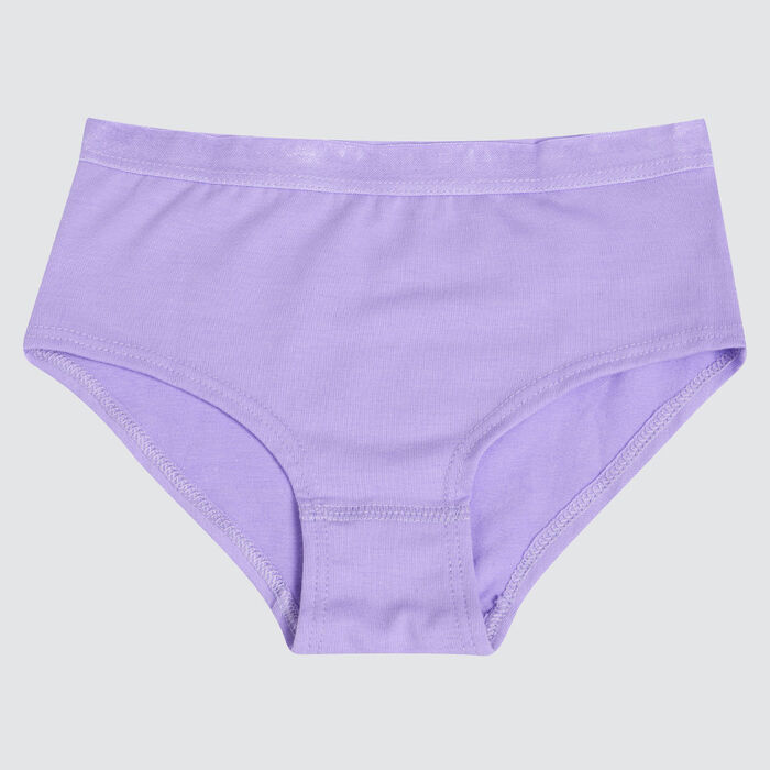ropa interior para niñas