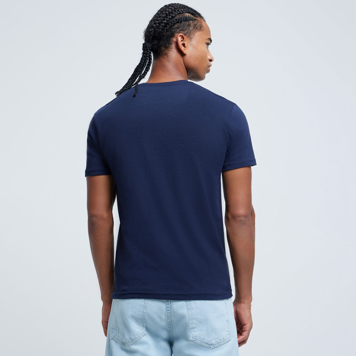 camisetas para hombre