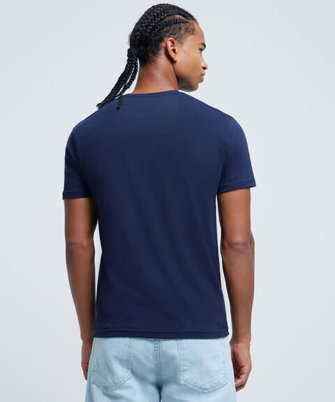 camisetas para hombre