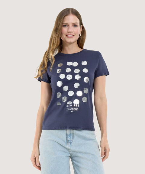 camisetas mujer image number null