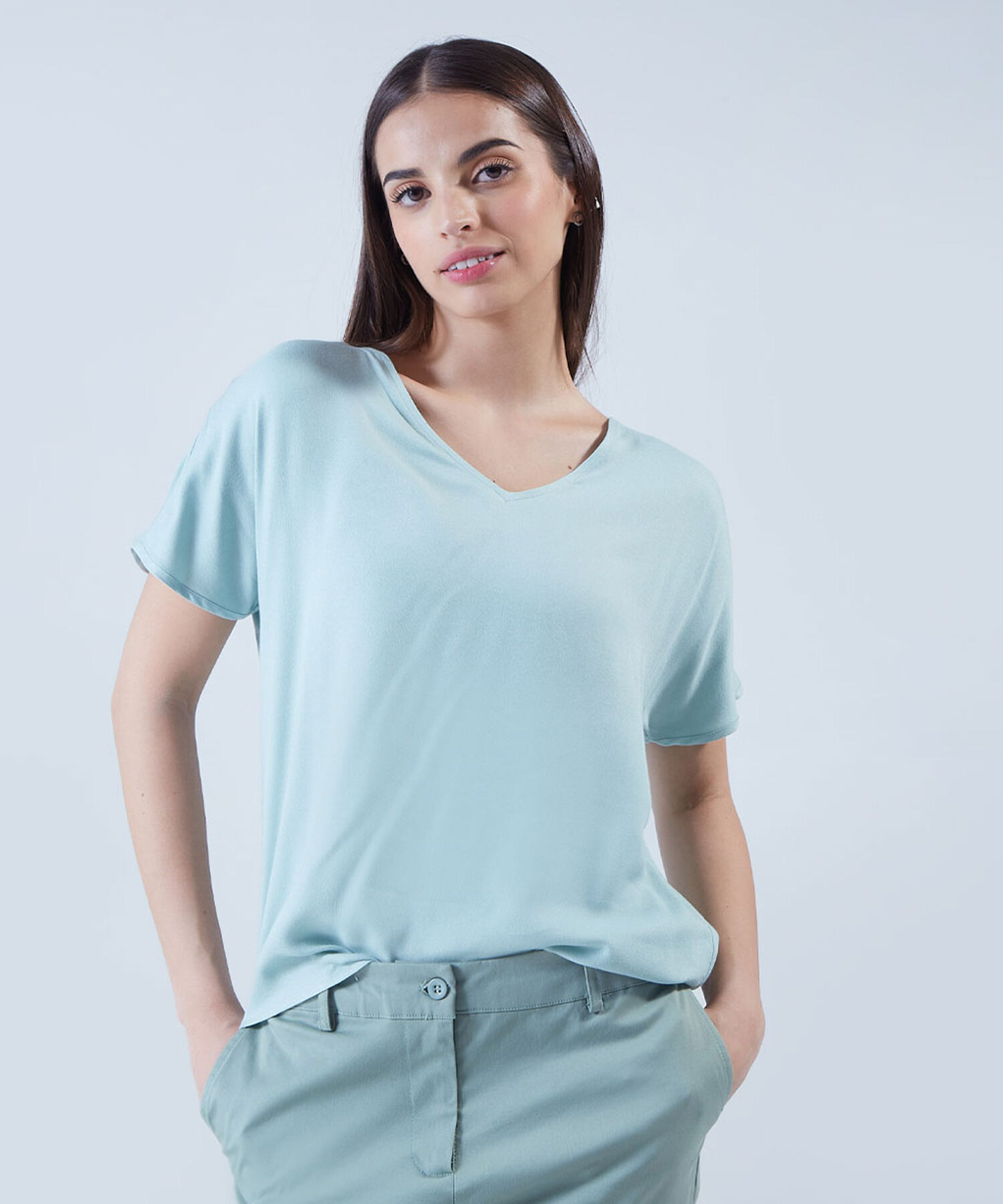 blusas de moda