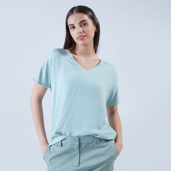 blusas de moda image number null