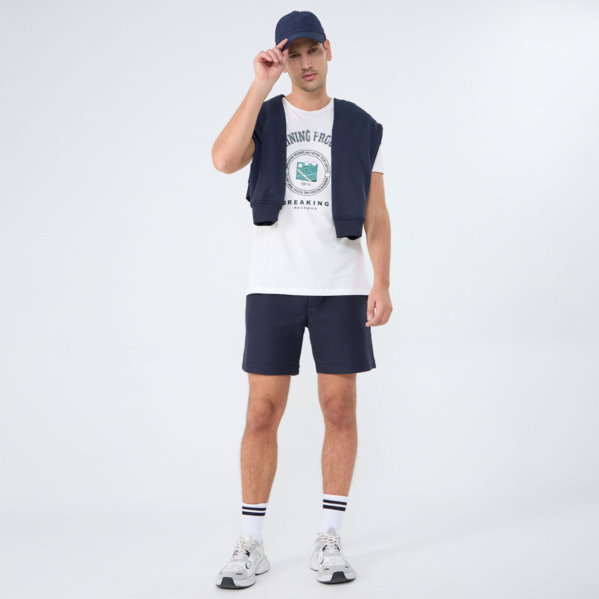 camisetas para hombre