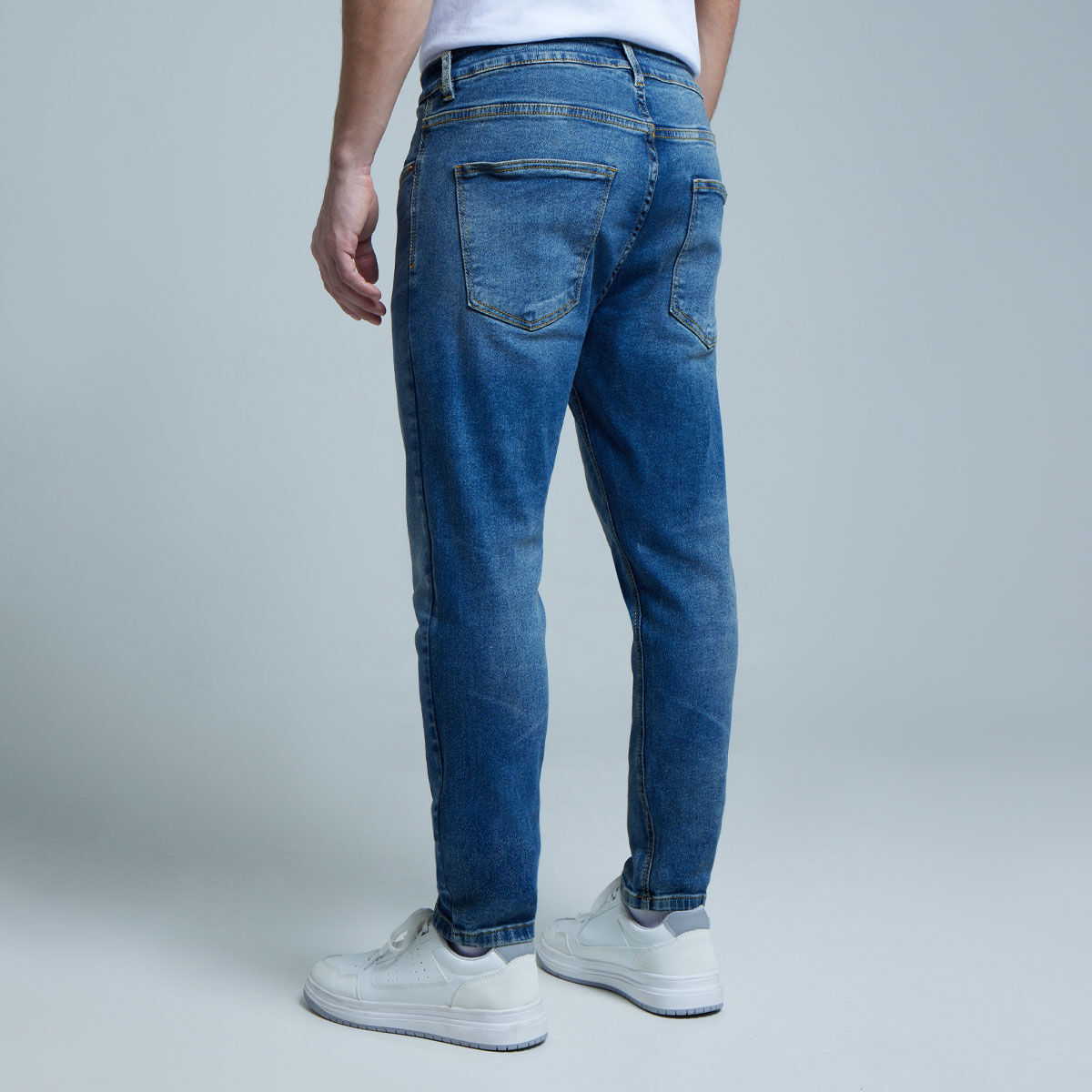 jeans denim