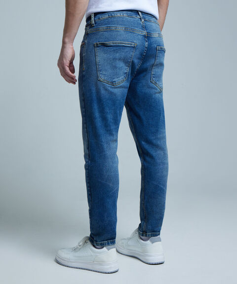 jeans denim image number null