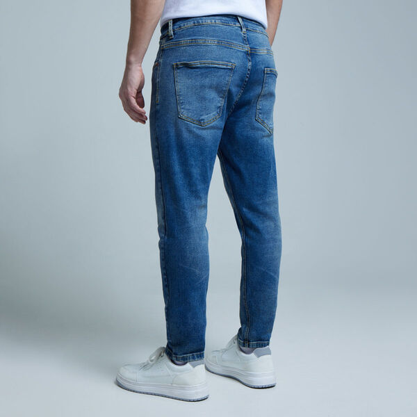 jeans denim image number null
