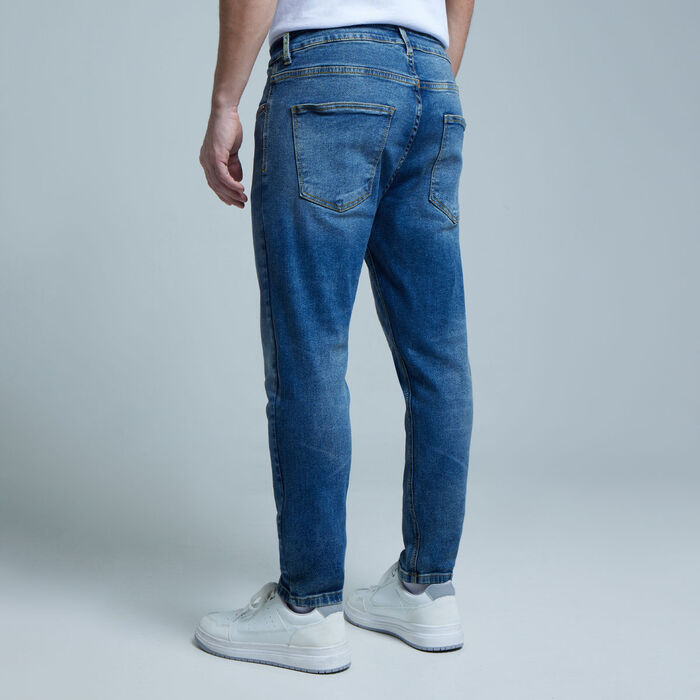 jeans denim