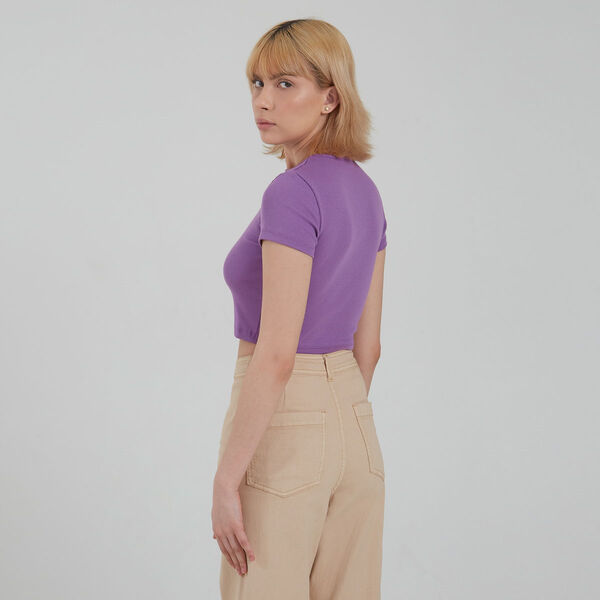 camisetas mujer image number null