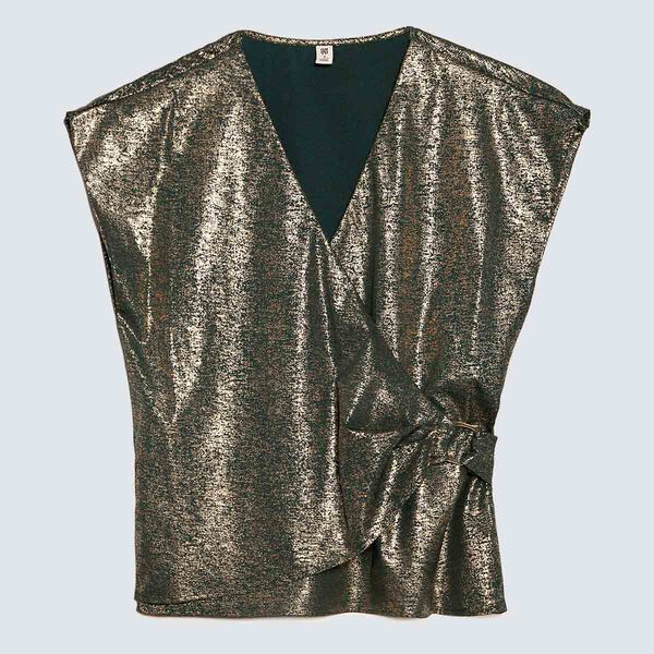 blusas de moda