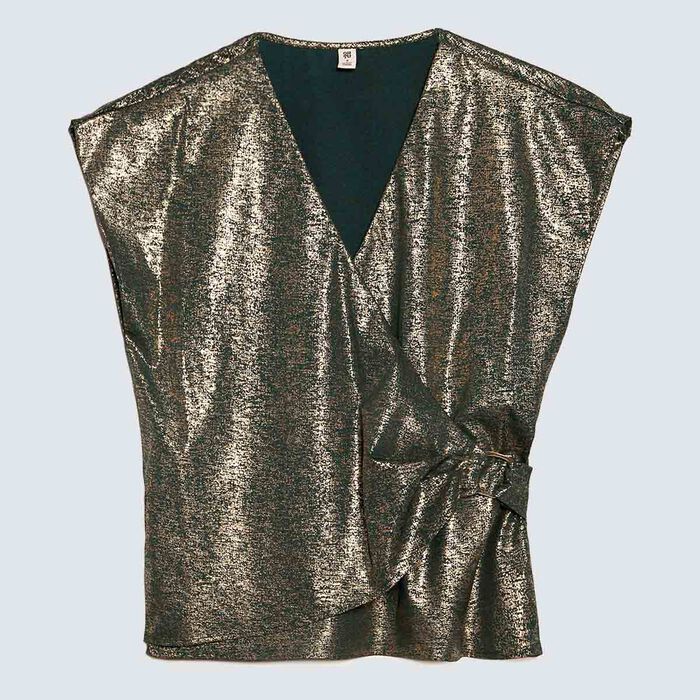 blusas de moda