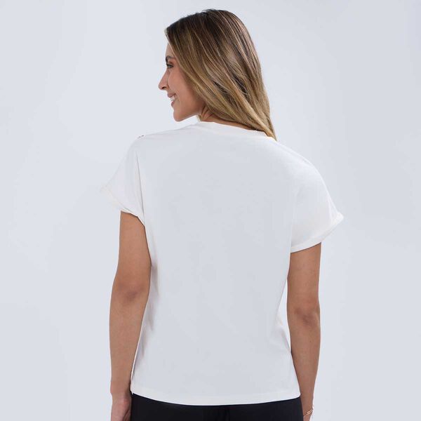 camisetas mujer image number null