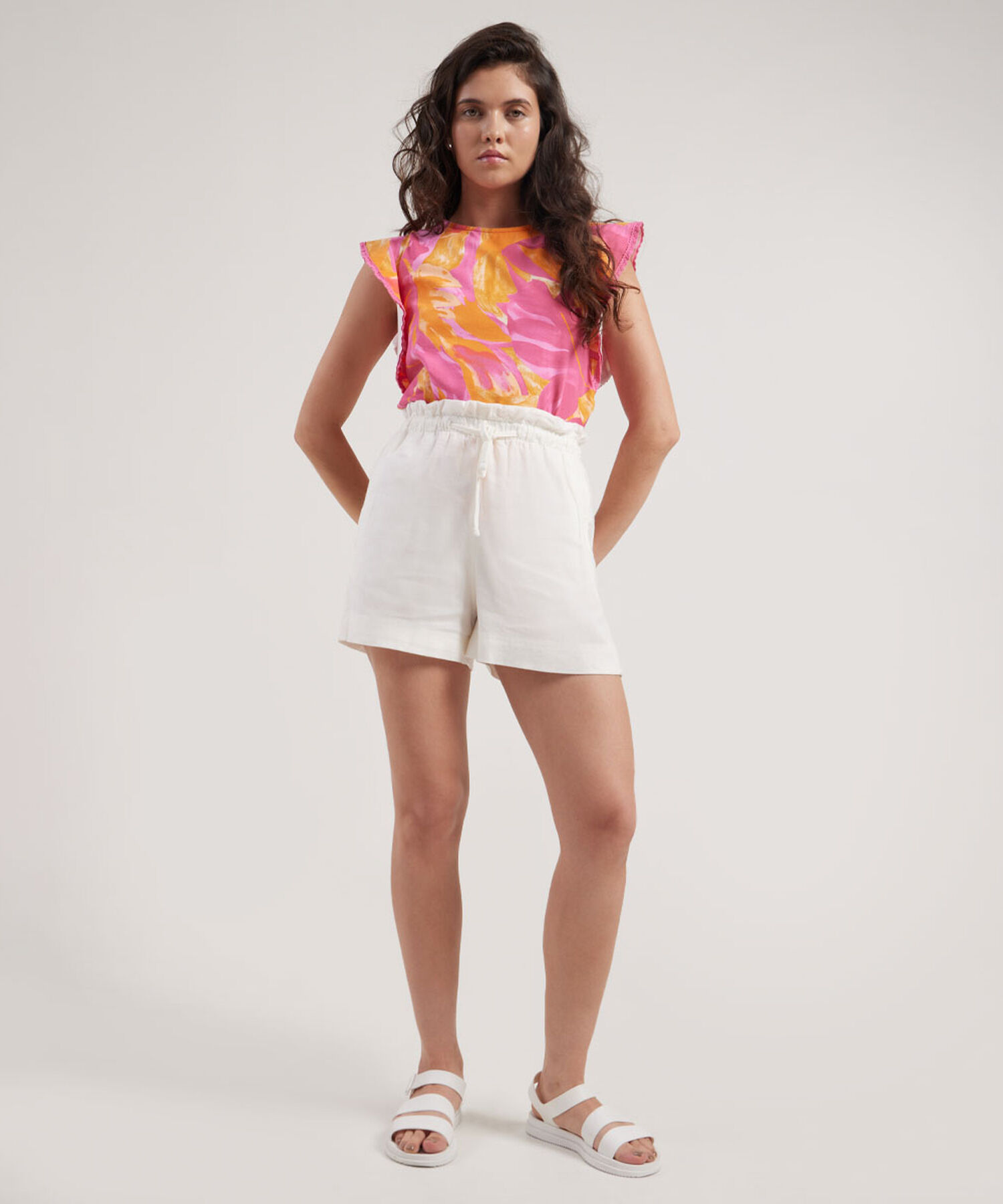 camisetas mujer