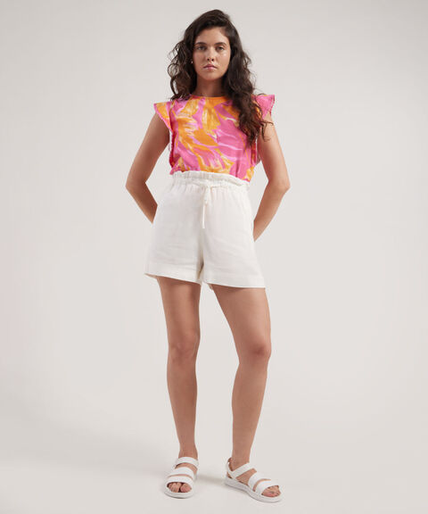 camisetas mujer