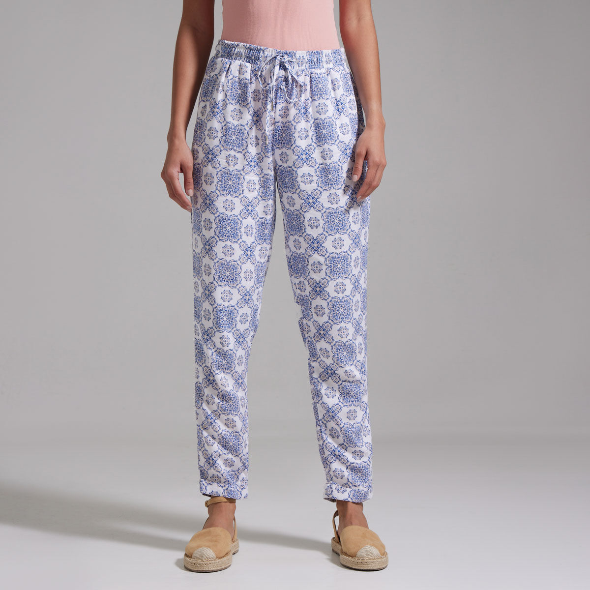 pantalon para mujer