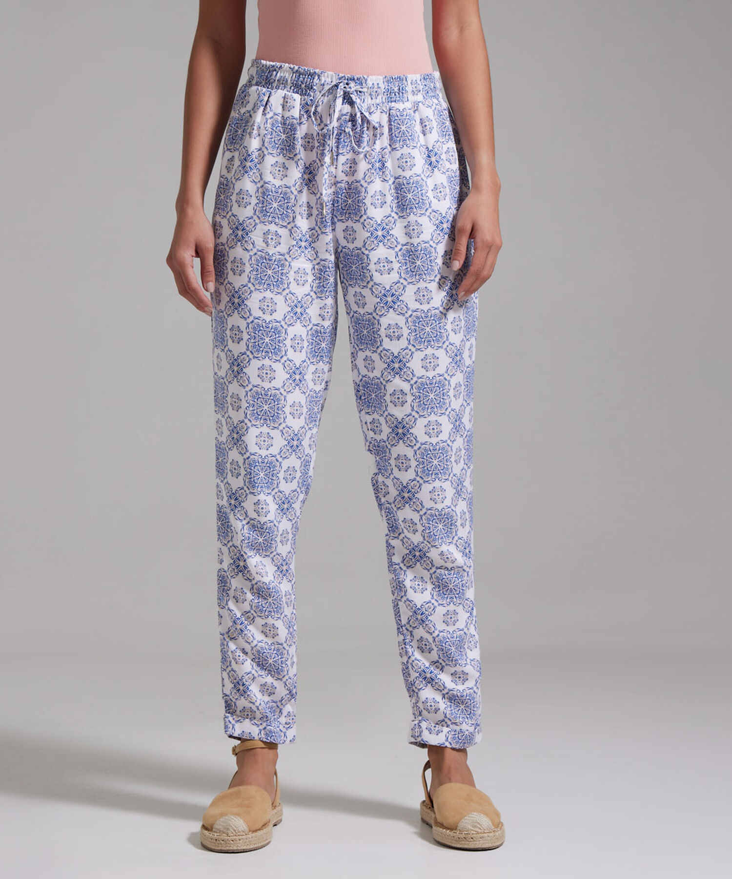 pantalon para mujer