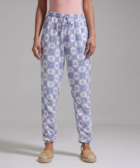 pantalon para mujer image number null