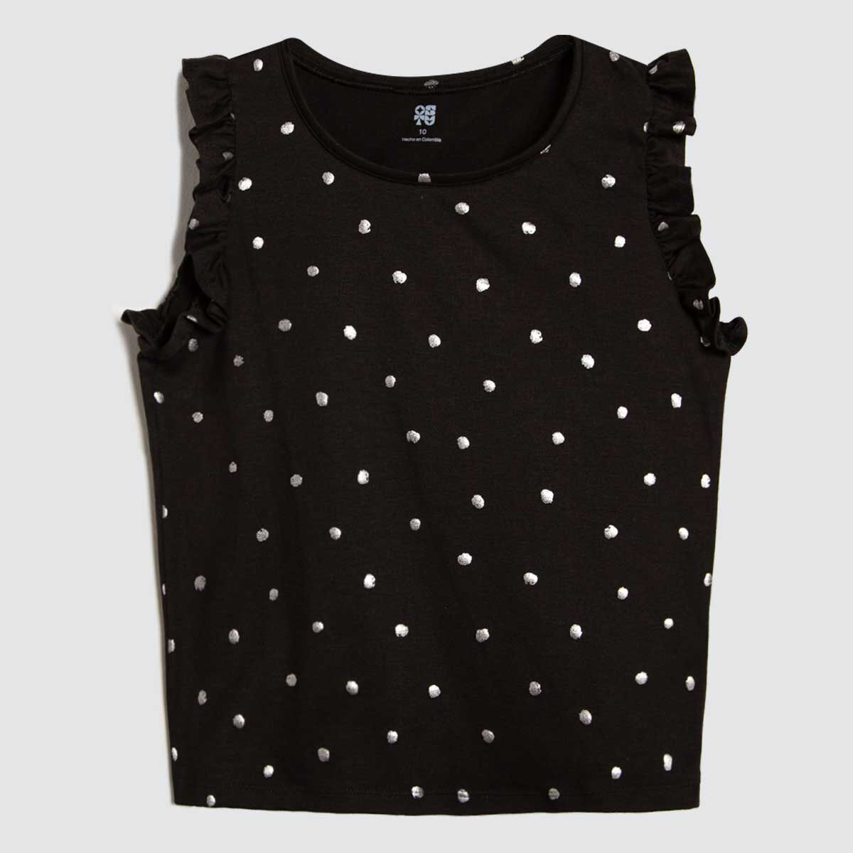 camisetas para niñas