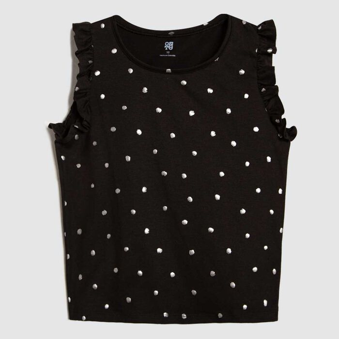 camisetas para niñas