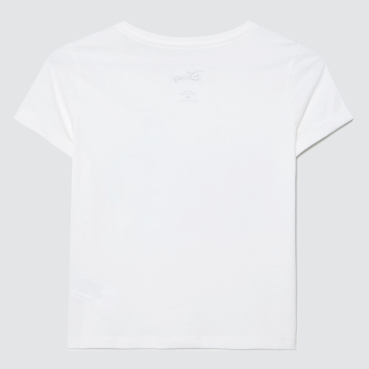 camisetas para niñas