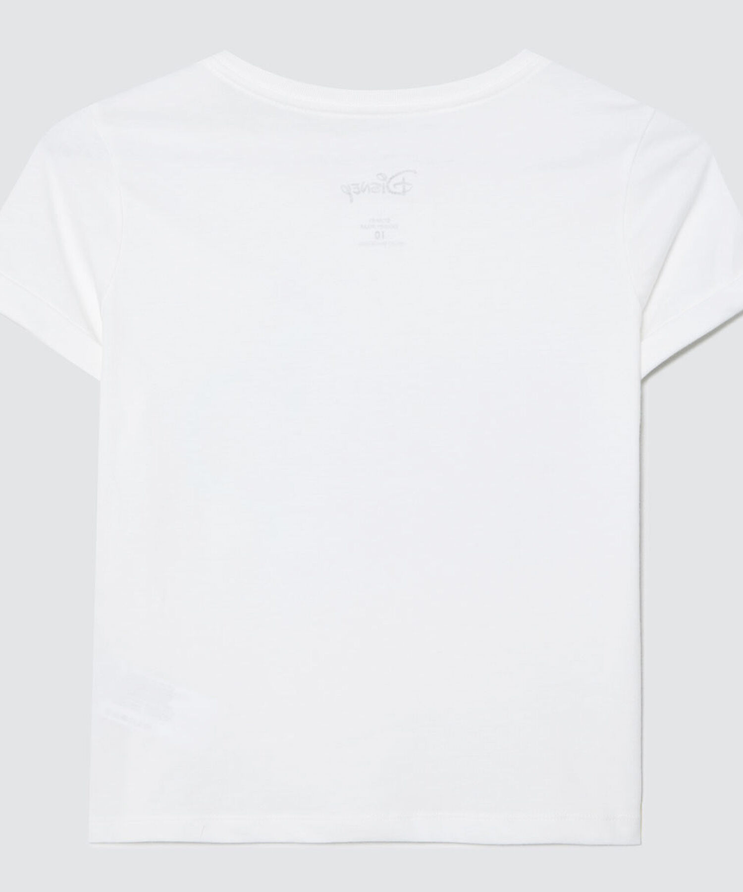 camisetas para niñas