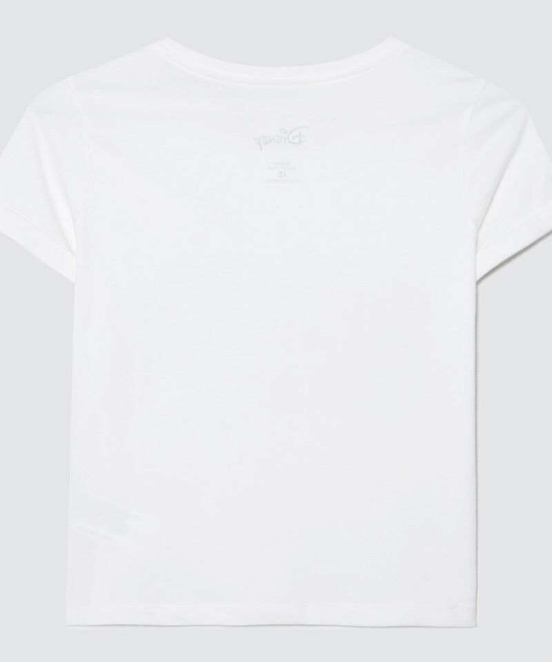 camisetas para niñas
