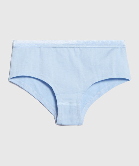 ropa interior para niñas