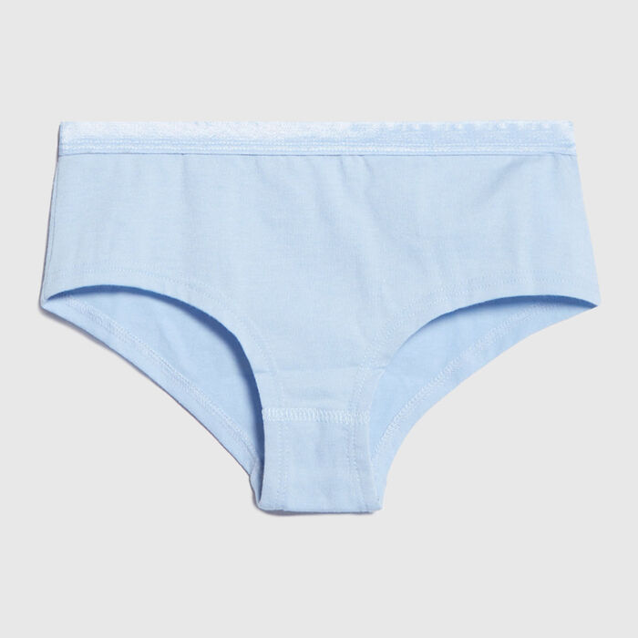 ropa interior para niñas