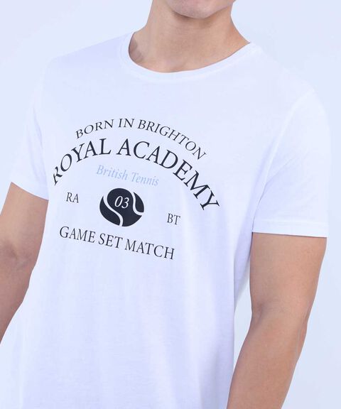 camisetas para hombre