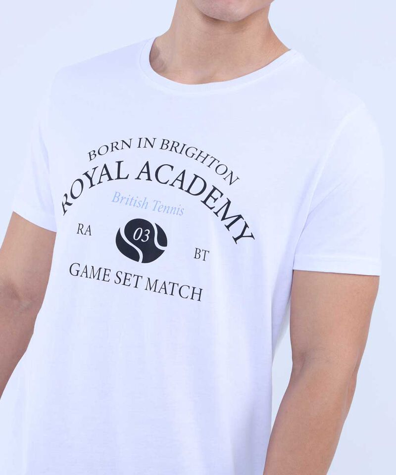 camisetas para hombre