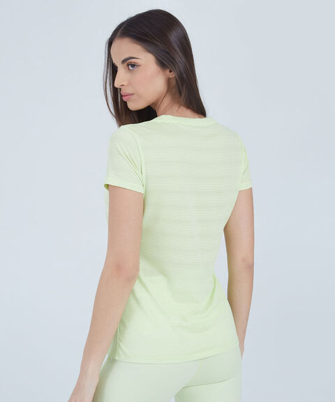 camisetas deportivas mujer