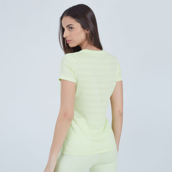 camisetas deportivas mujer