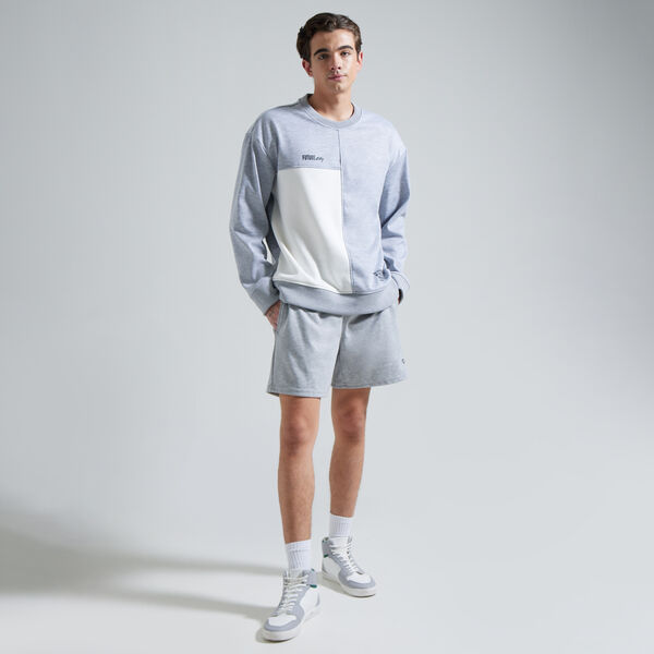 bermudas deportivas para hombre 