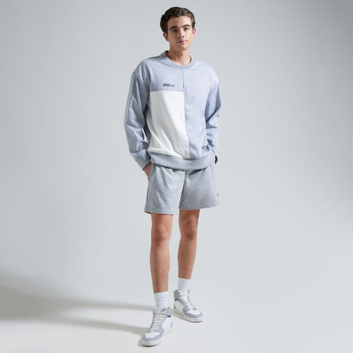 bermudas deportivas para hombre 