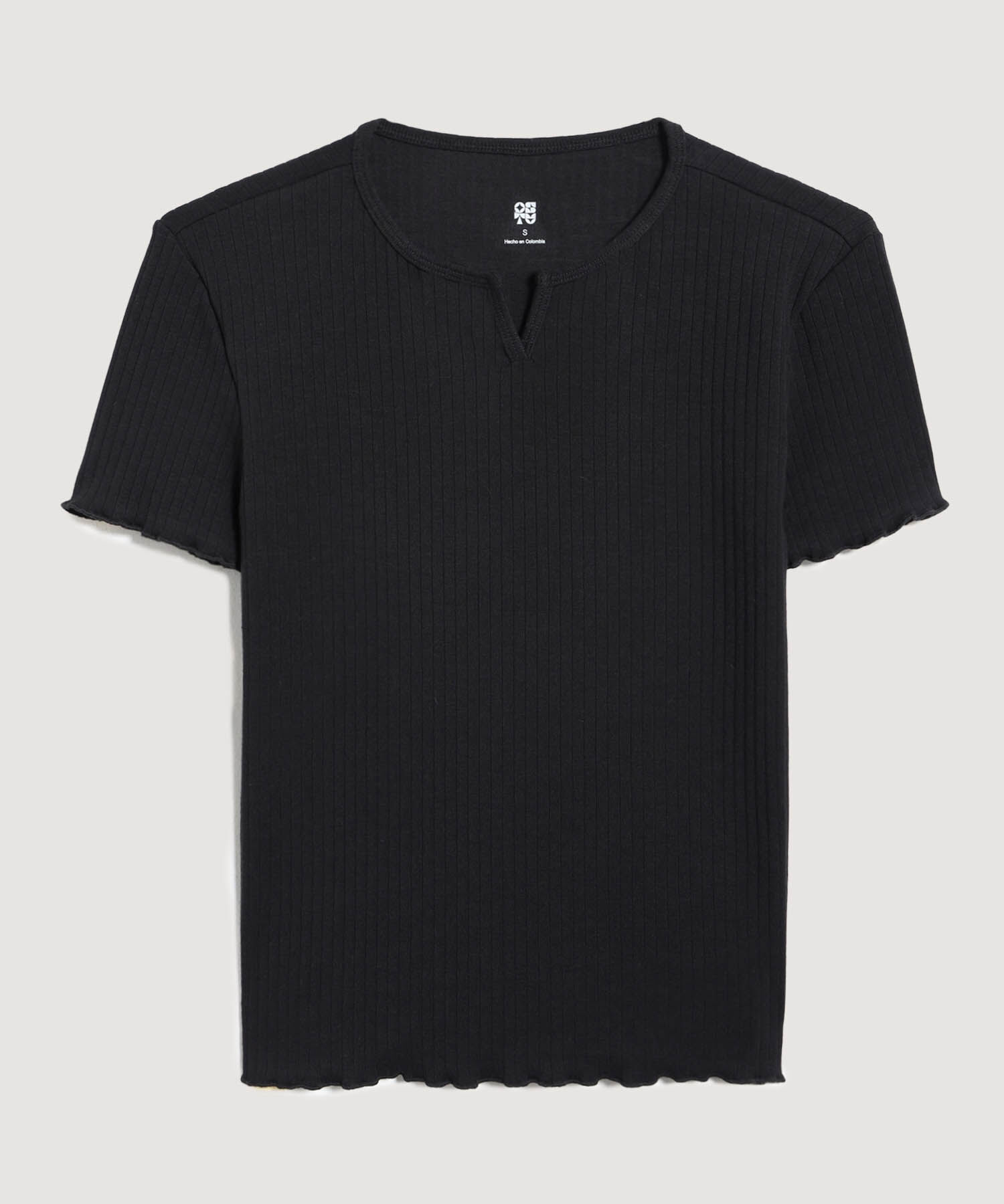camisetas mujer