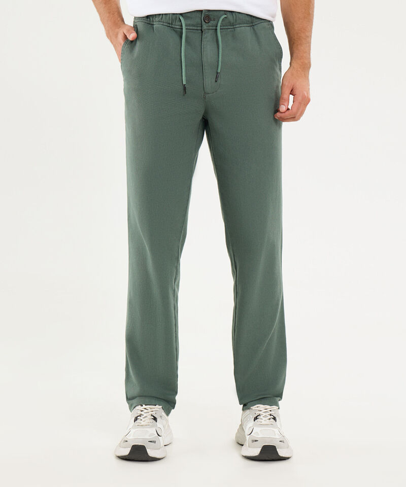 pantalones para hombre