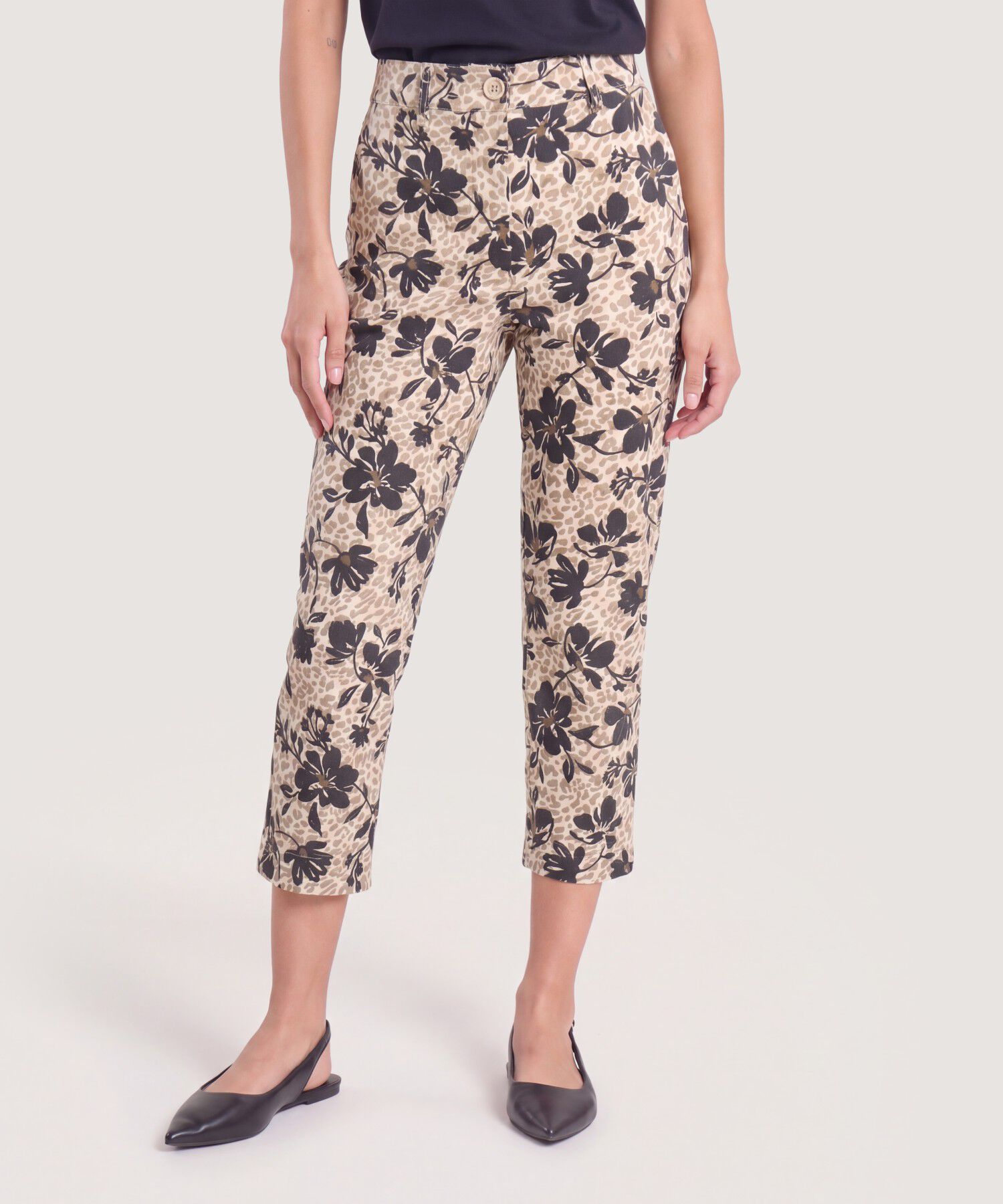 pantalon para mujer