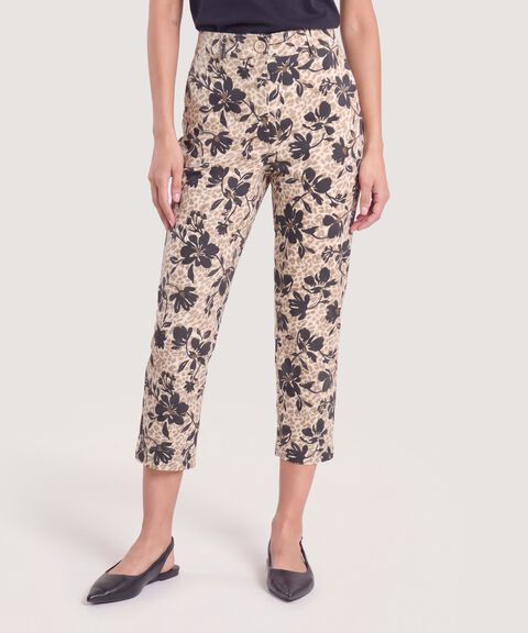 pantalon para mujer image number null