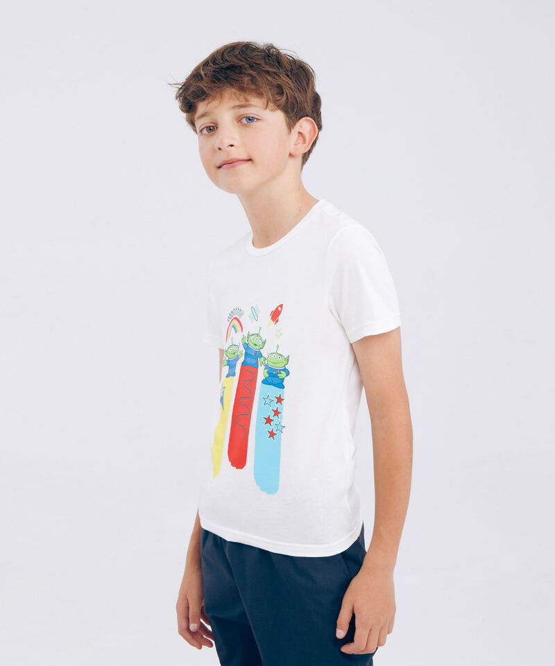 camisetas niño